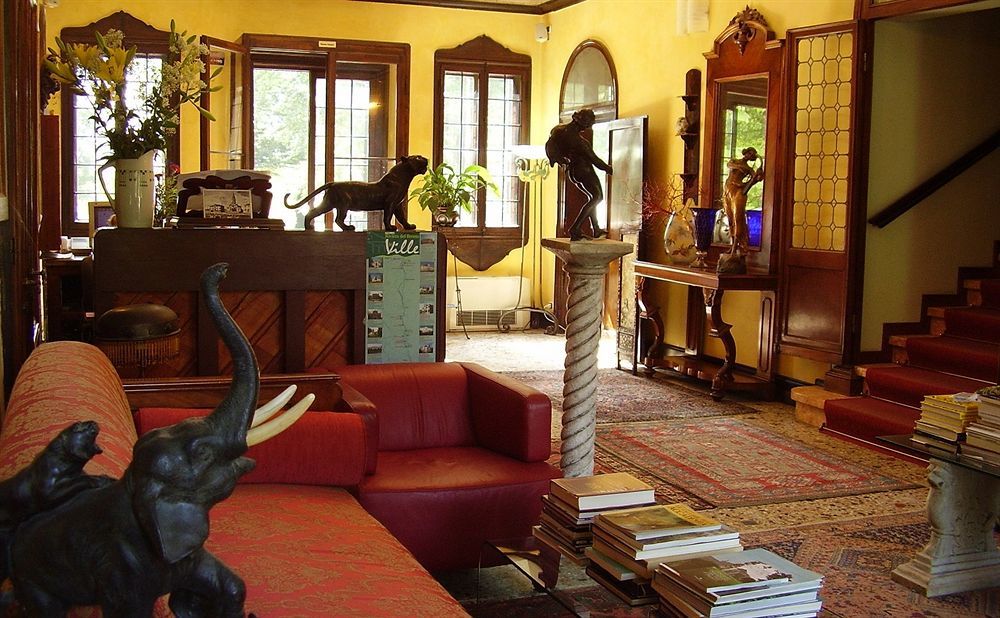 Villa Alberti دولو المظهر الخارجي الصورة