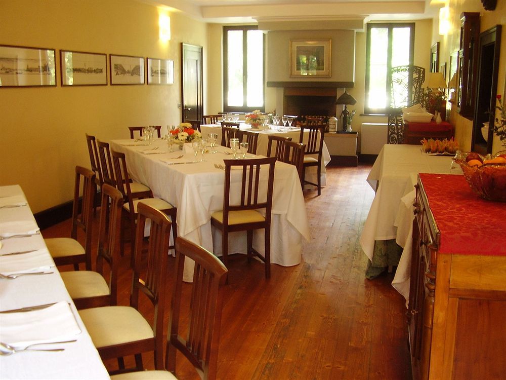 Villa Alberti دولو المظهر الخارجي الصورة