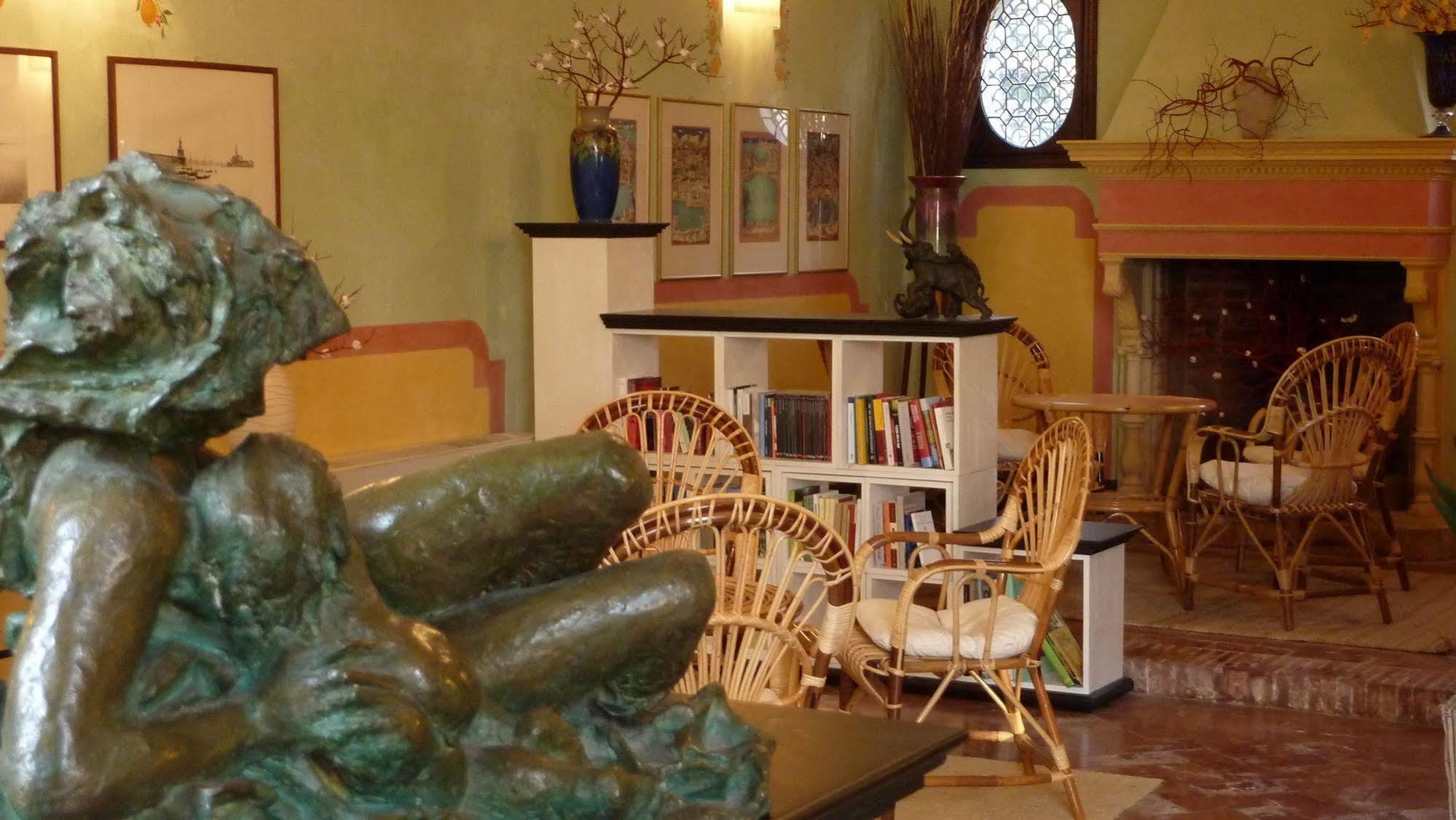 Villa Alberti دولو المظهر الخارجي الصورة