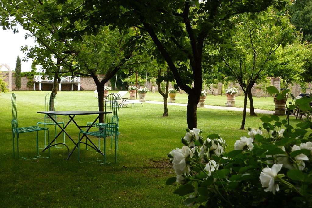 Villa Alberti دولو المظهر الخارجي الصورة