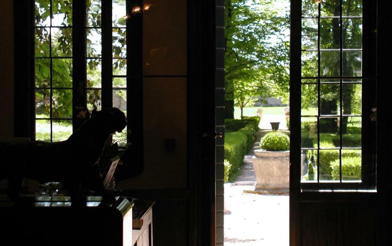 Villa Alberti دولو المظهر الخارجي الصورة